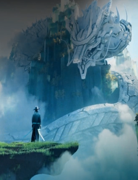 Dragon Ranger (Anchor Development) 