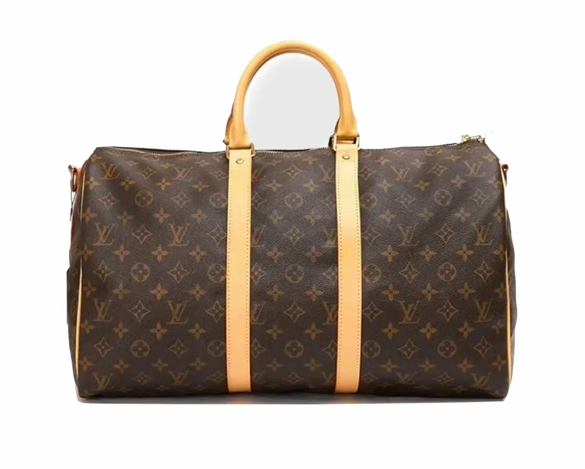 borsa da viaggio (sviluppo dell'ancora)