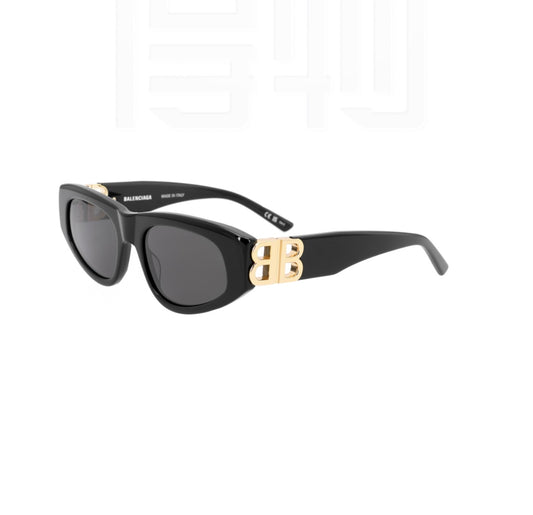 Balenciaga sunglasses(Anchor development)