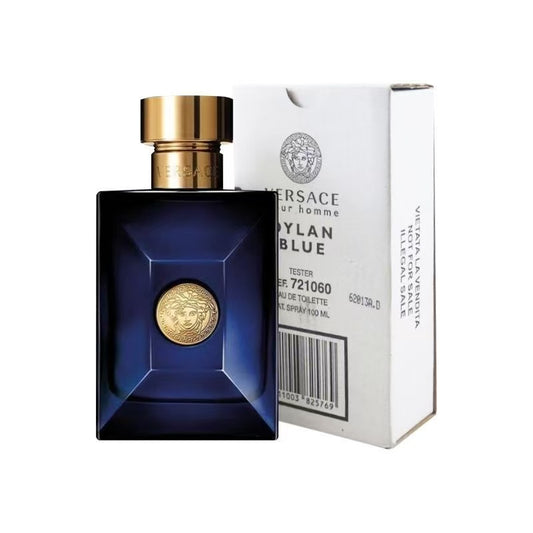 Versace Perfume(Anchor development)
