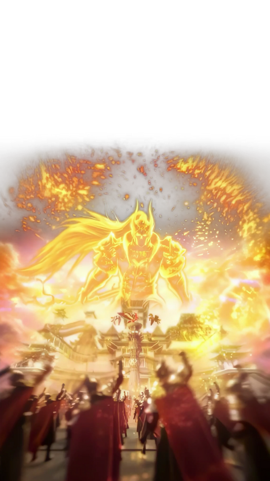 神骁传说Legend of Shen Xiao(Anchor development)