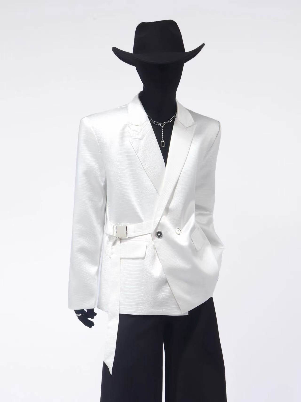 Suits(Anchor development)