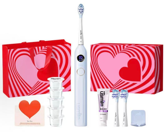 electric toothbrush(Anchor development)