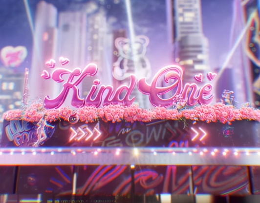 520 Lightyear Love (Sviluppo dell'ancora)