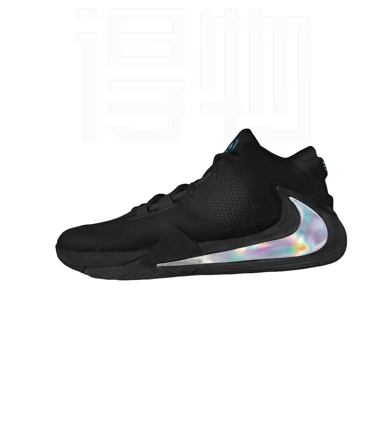 Кроссовки для бега (разработка Anchor)