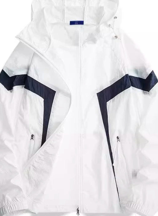 ملابس واقية من الشمس (تطوير المرساة)