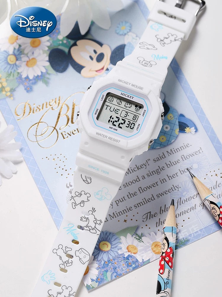 fashion watch(Anchor development)