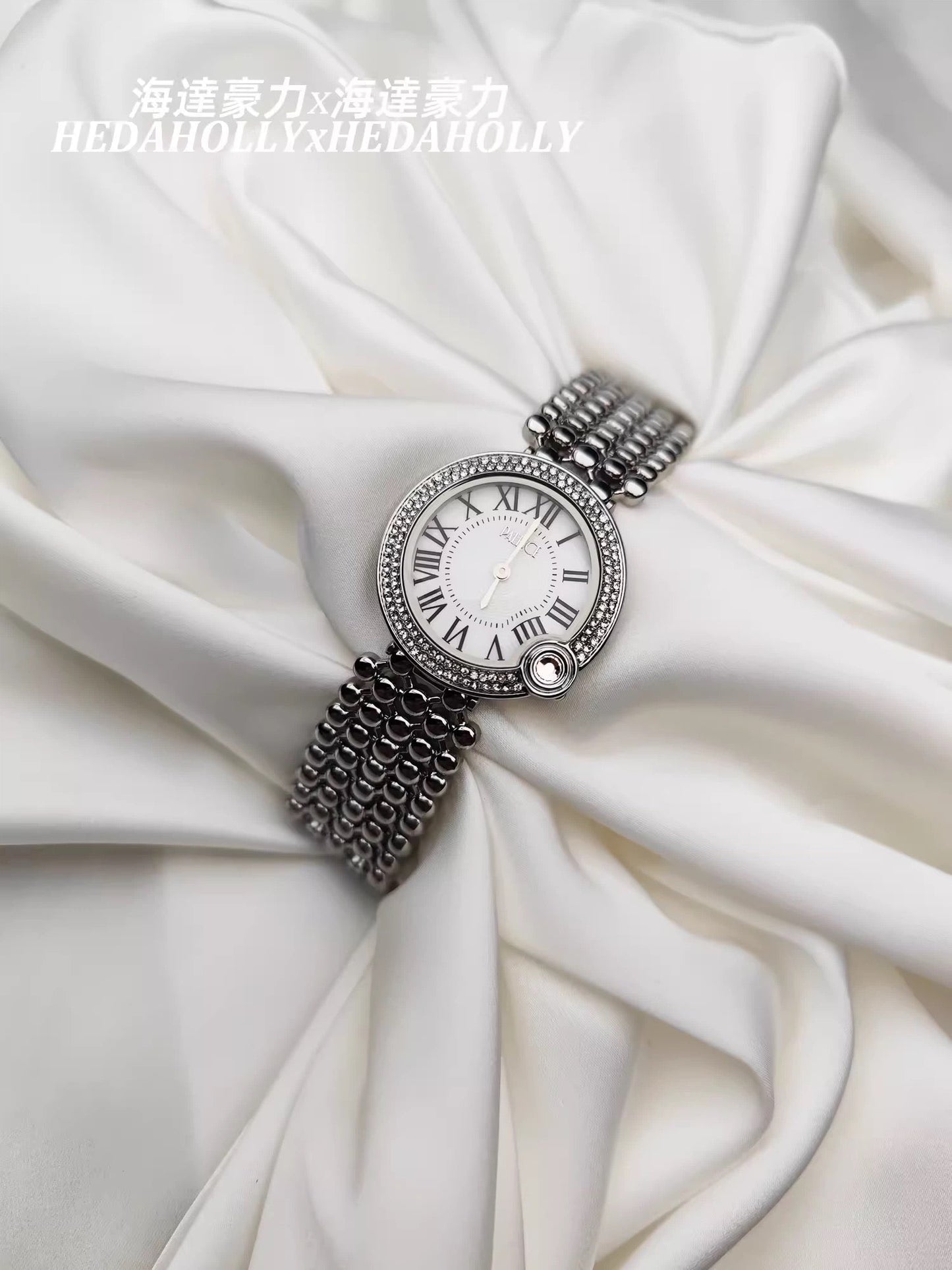 fashion watch(Anchor development)