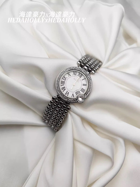 fashion watch(Anchor development)