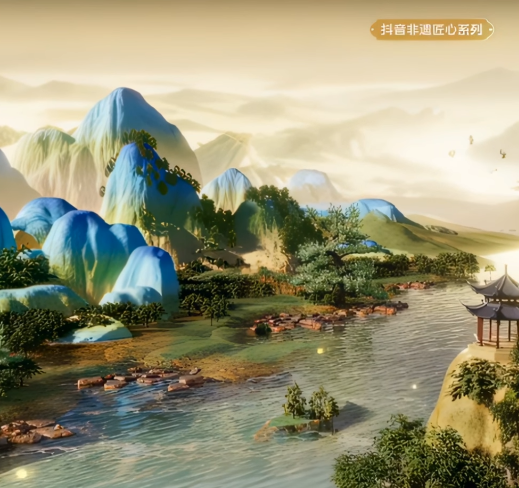 Du bout des doigts (Développement de l'ancrage) 